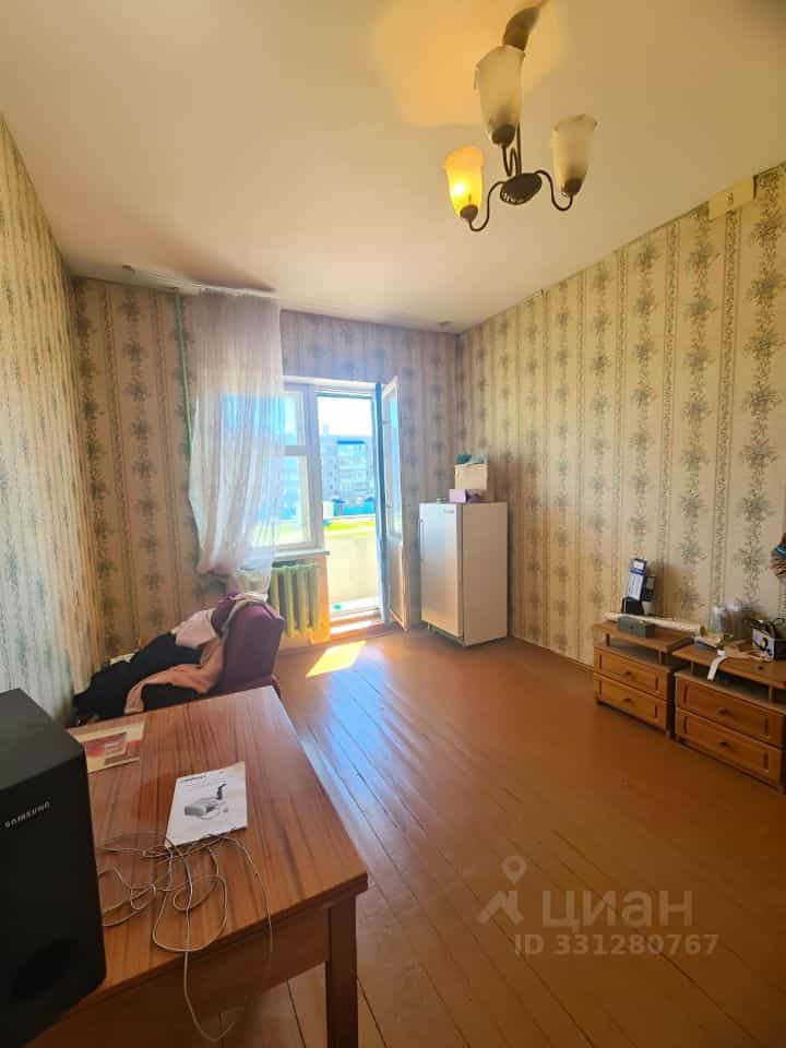 Россия, Архангельская область, Котлас, улица Салтыкова-Щедрина, 15А, фото 5