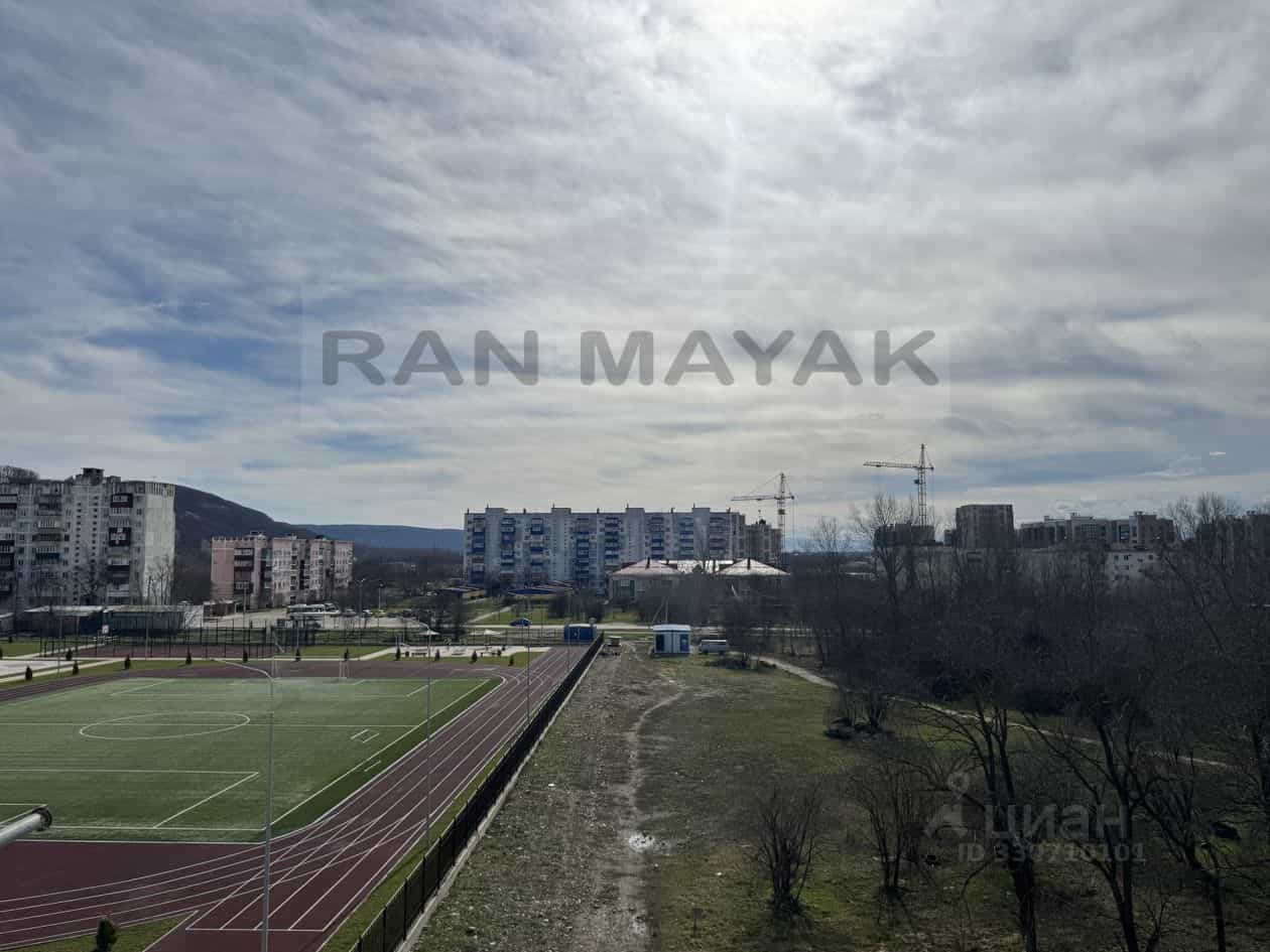 Россия, Республика Адыгея (Адыгея), Майкоп, Батарейная улица, 2Б, фото 8