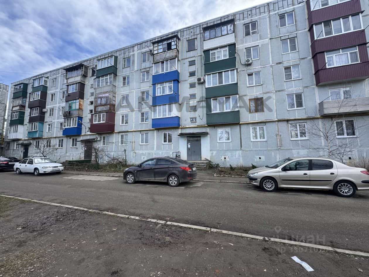 Россия, Республика Адыгея (Адыгея), Майкоп, Батарейная улица, 2Б, фото 9