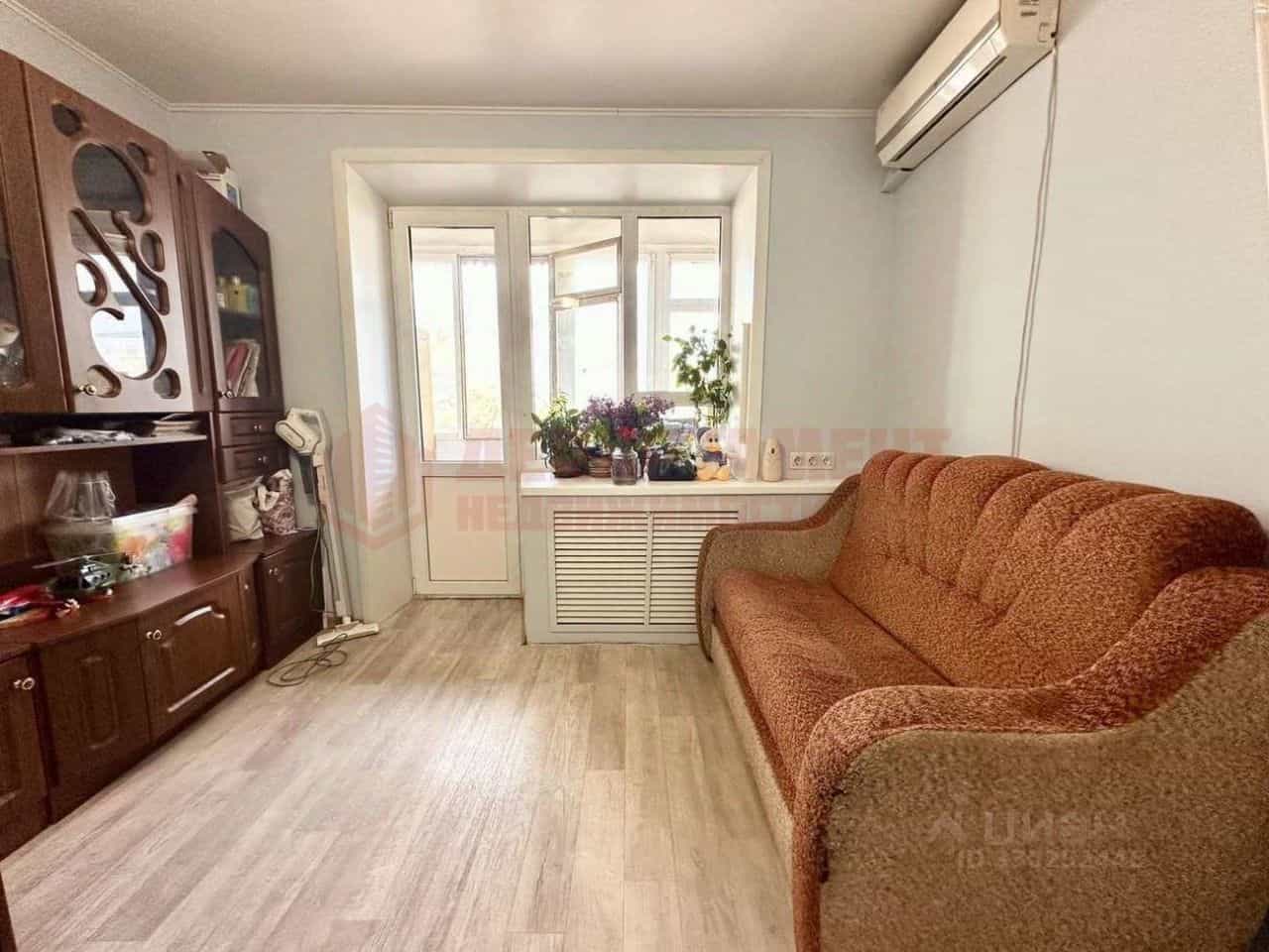 Россия, Астрахань, улица Ползунова, 7к2