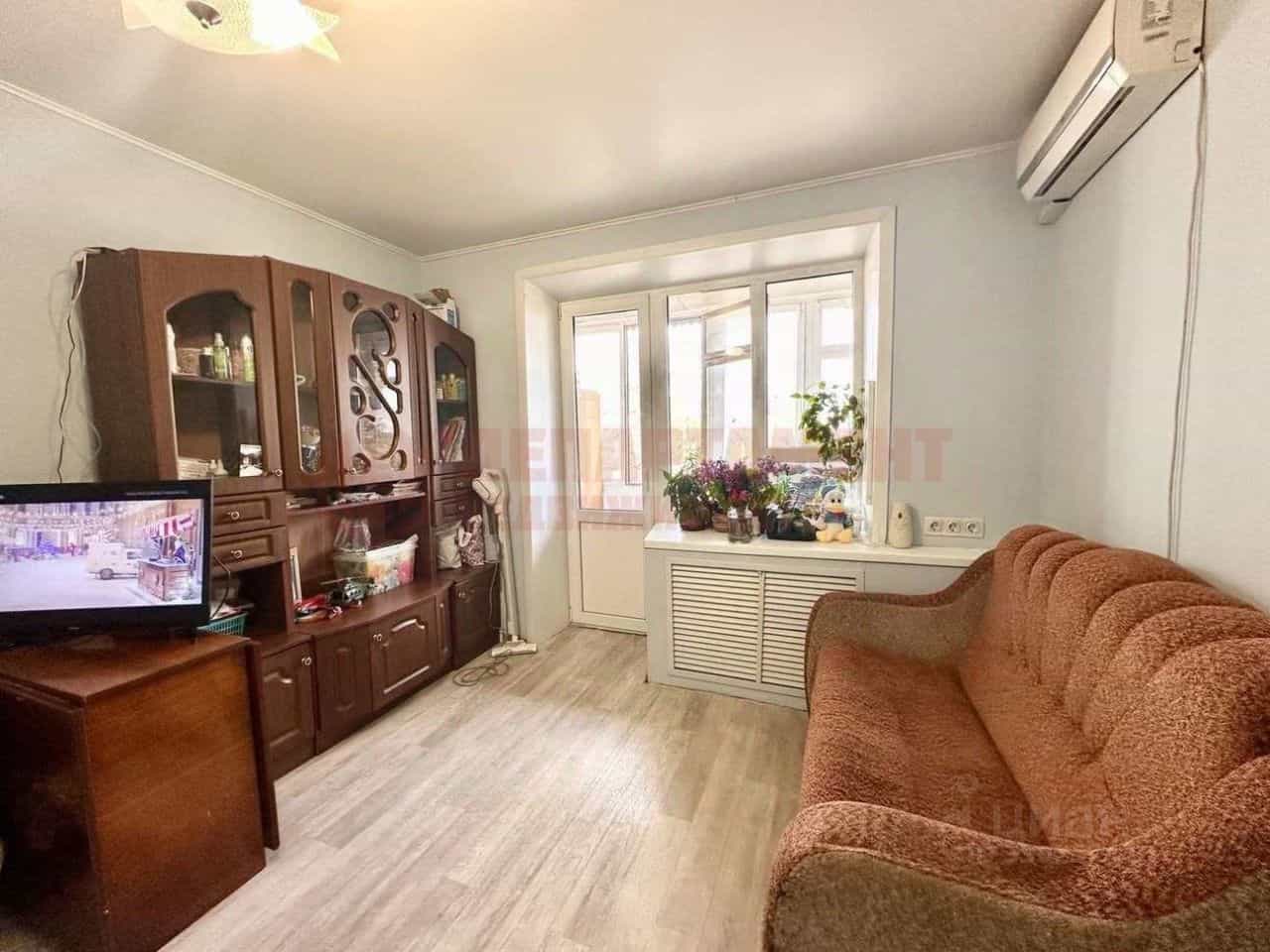 Россия, Астрахань, улица Ползунова, 7к2, фото 3