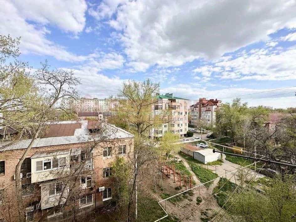 Россия, Астрахань, улица Ползунова, 7к2, фото 13