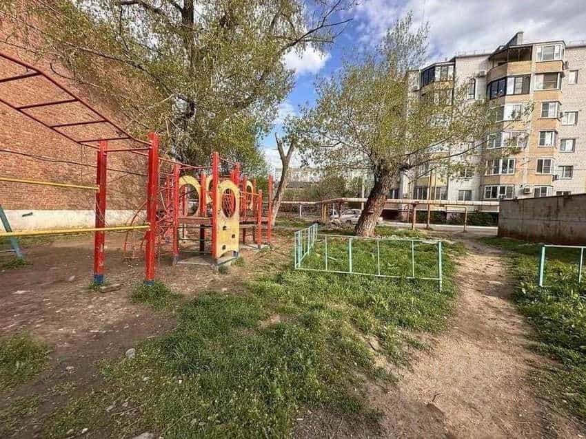Россия, Астрахань, улица Ползунова, 7к2, фото 14