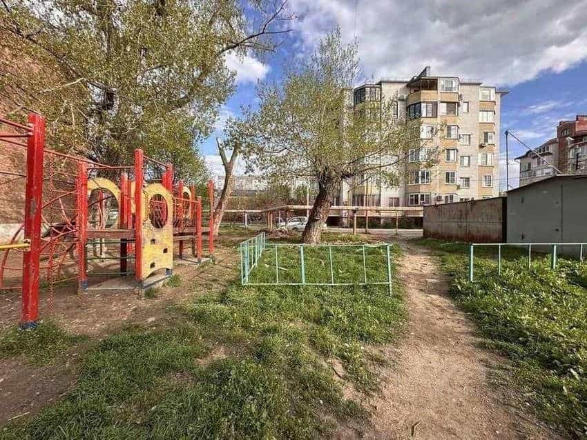 Россия, Астрахань, улица Ползунова, 7к2, фото 15