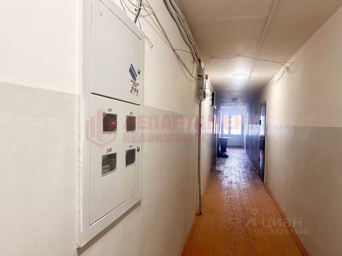 Россия, Астрахань, улица Ползунова, 7к2, фото 17