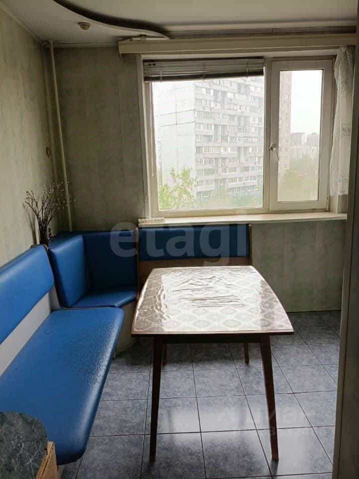 Россия, Москва, Лобненская улица, 15к1, фото 3