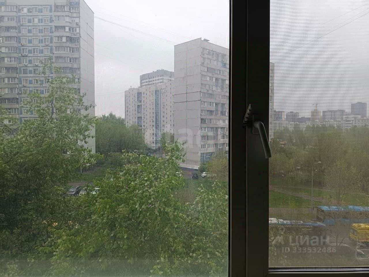 Россия, Москва, Лобненская улица, 15к1, фото 6