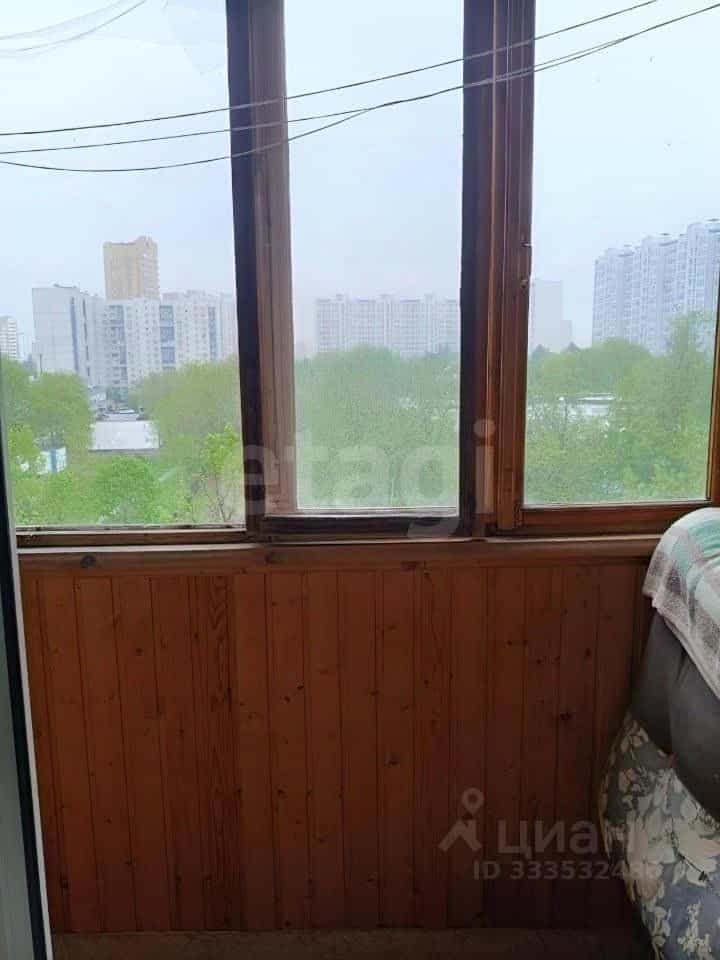 Россия, Москва, Лобненская улица, 15к1, фото 22