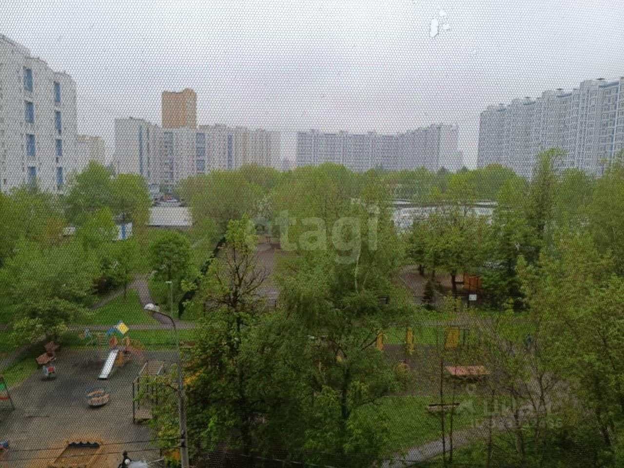 Россия, Москва, Лобненская улица, 15к1, фото 24