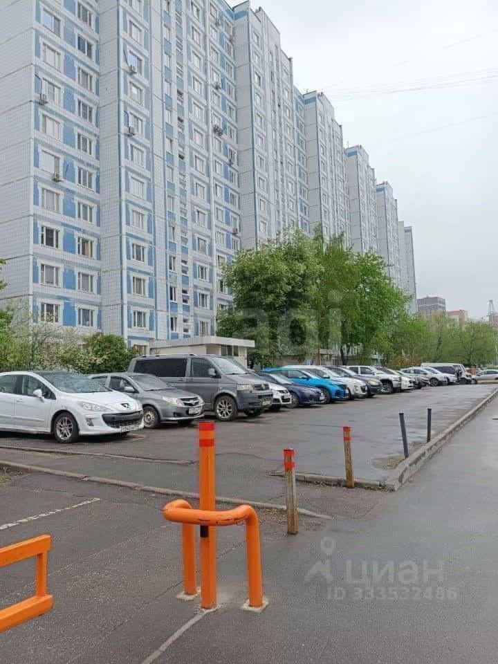 Россия, Москва, Лобненская улица, 15к1, фото 37