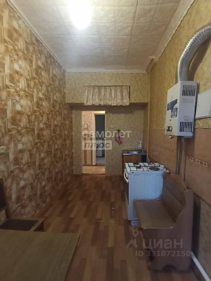 Россия, Архангельская область, Котлас, улица Маяковского, 1, фото 6