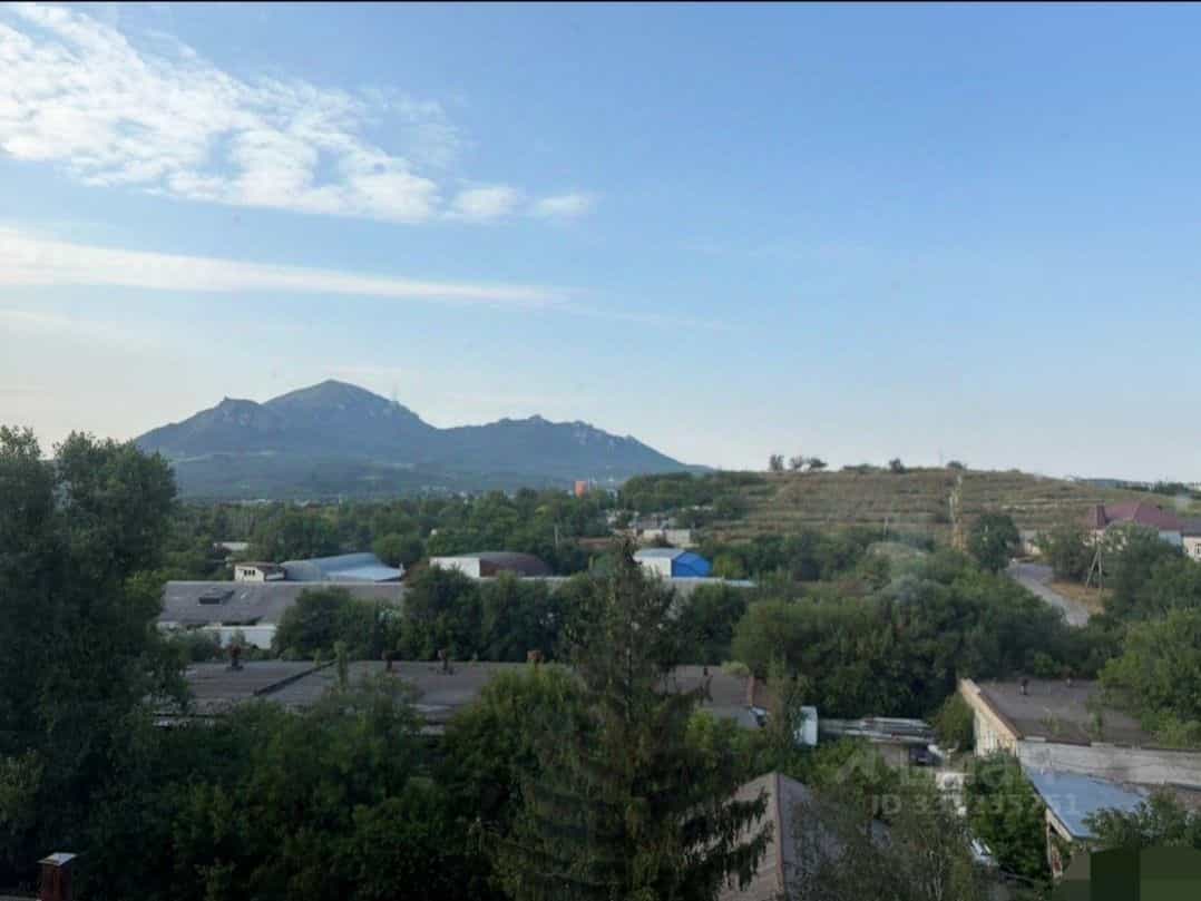 Россия, Ставропольский край, Пятигорск, улица Людкевича, 9к3, фото 5