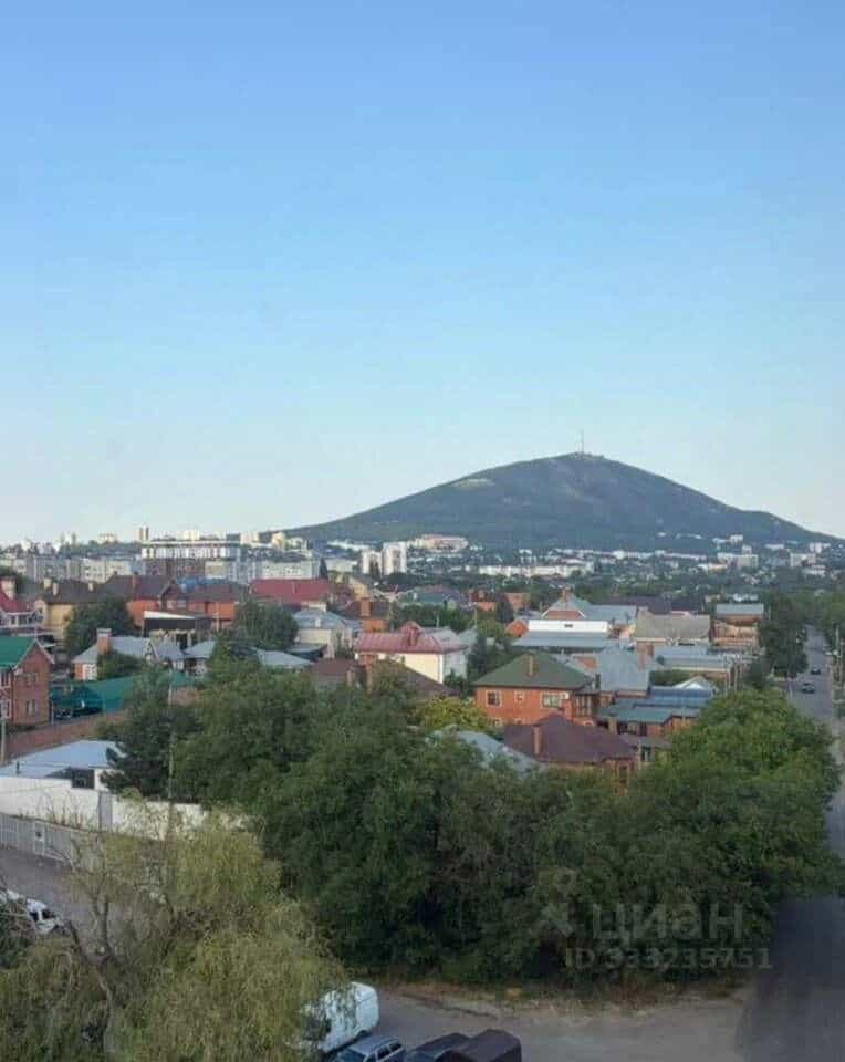 Россия, Ставропольский край, Пятигорск, улица Людкевича, 9к3, фото 15
