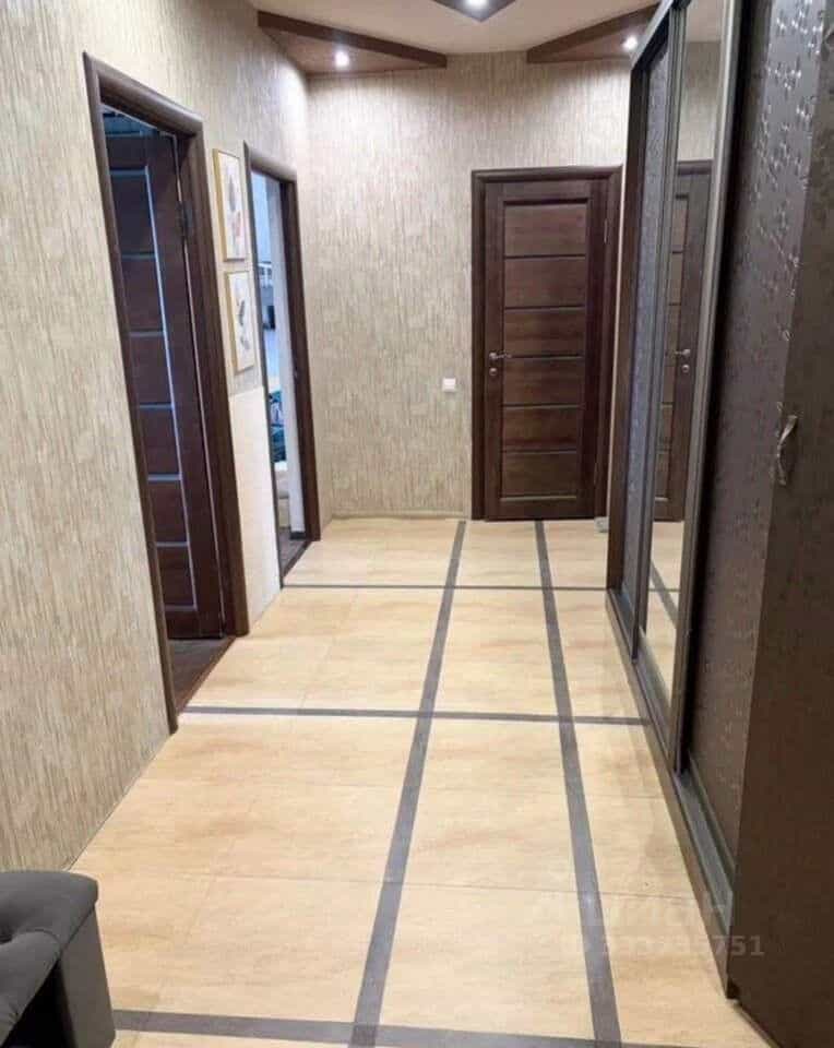 Россия, Ставропольский край, Пятигорск, улица Людкевича, 9к3, фото 22