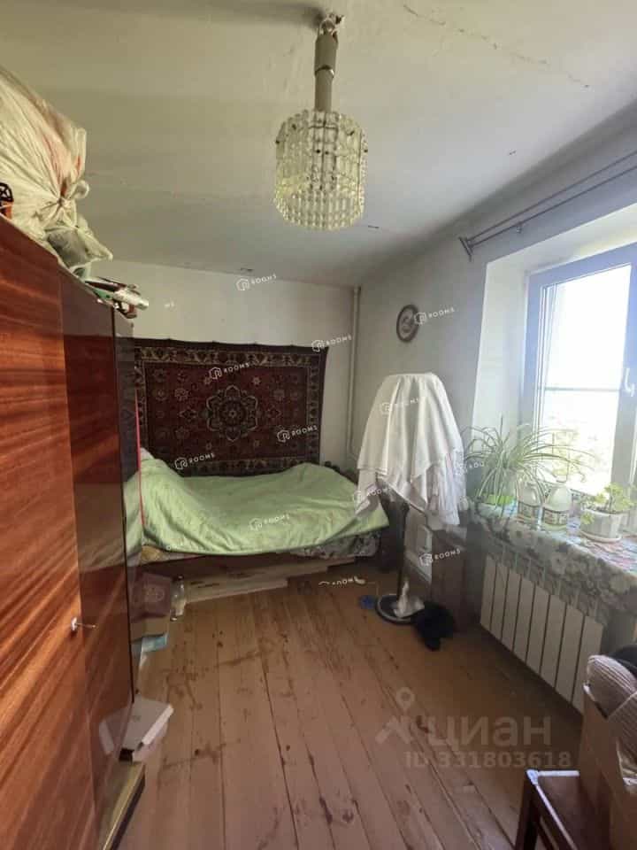 Россия, Тула, посёлок Скуратовский, посёлок Южный, Шахтёрская улица, 49А, фото 3