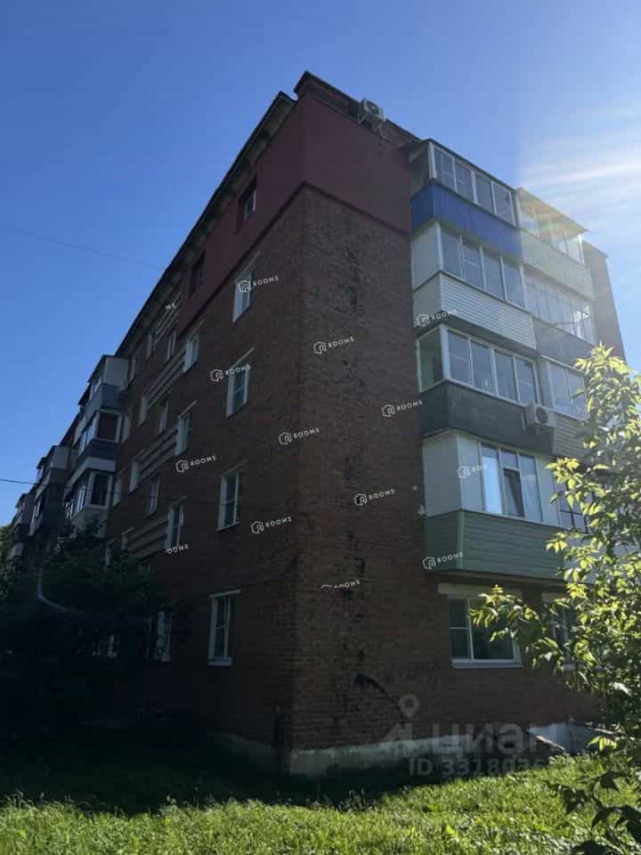 Россия, Тула, посёлок Скуратовский, посёлок Южный, Шахтёрская улица, 49А, фото 8