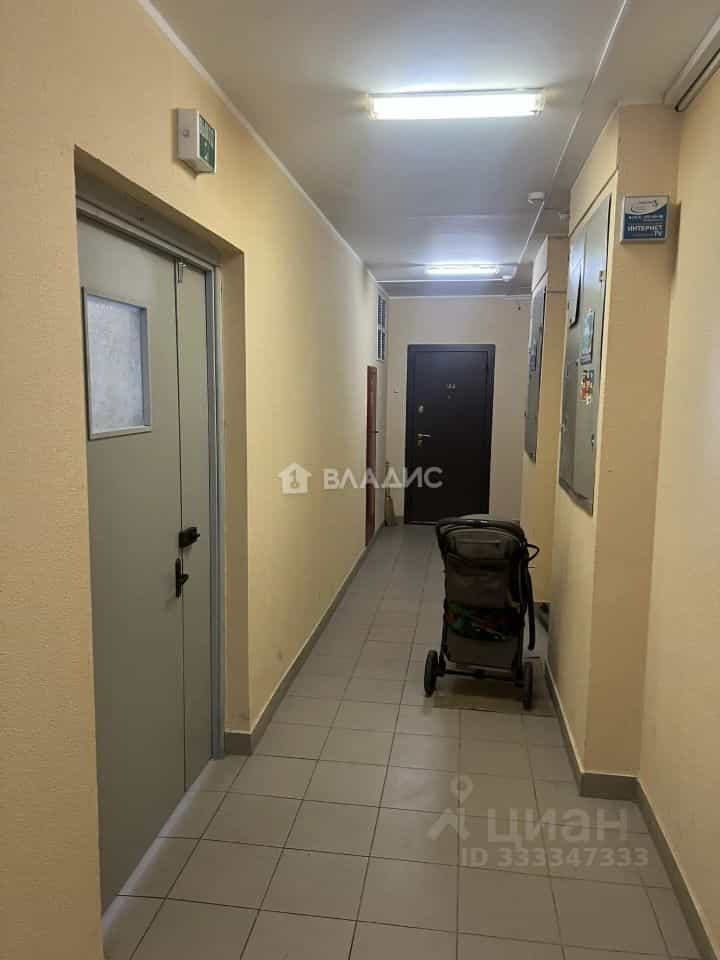 Россия, Воронеж, улица Владимира Невского, 38Г, фото 4