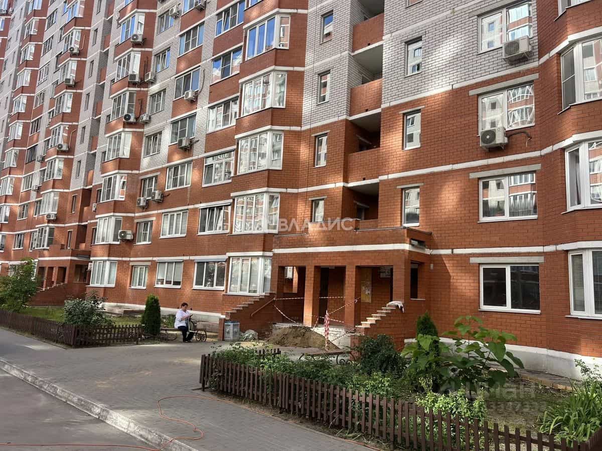 Россия, Воронеж, улица Владимира Невского, 38Г, фото 17