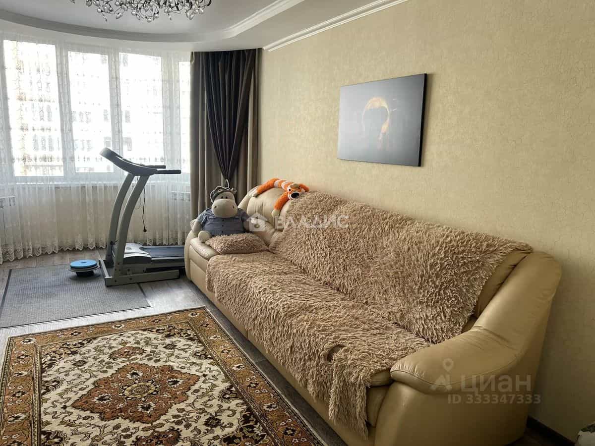 Россия, Воронеж, улица Владимира Невского, 38Г, фото 29
