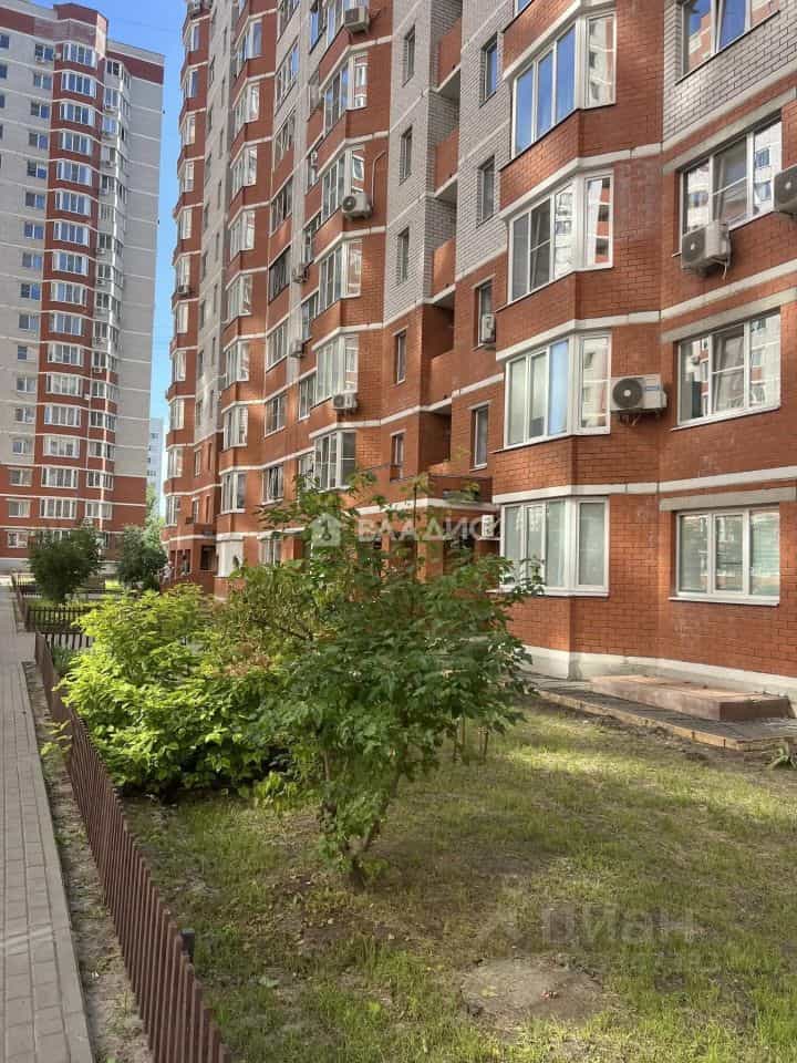 Россия, Воронеж, улица Владимира Невского, 38Г, фото 30