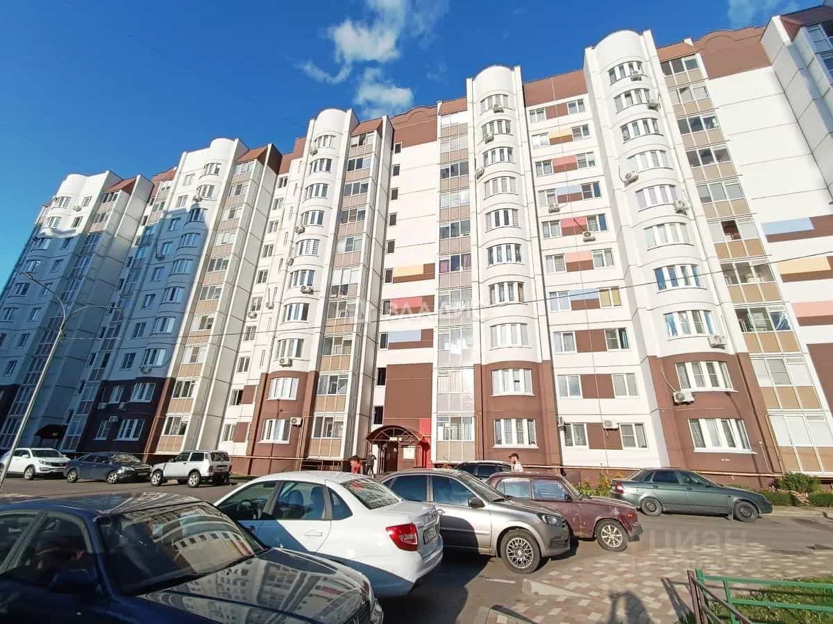 Россия, Воронеж, улица Ключникова, 6, фото 15