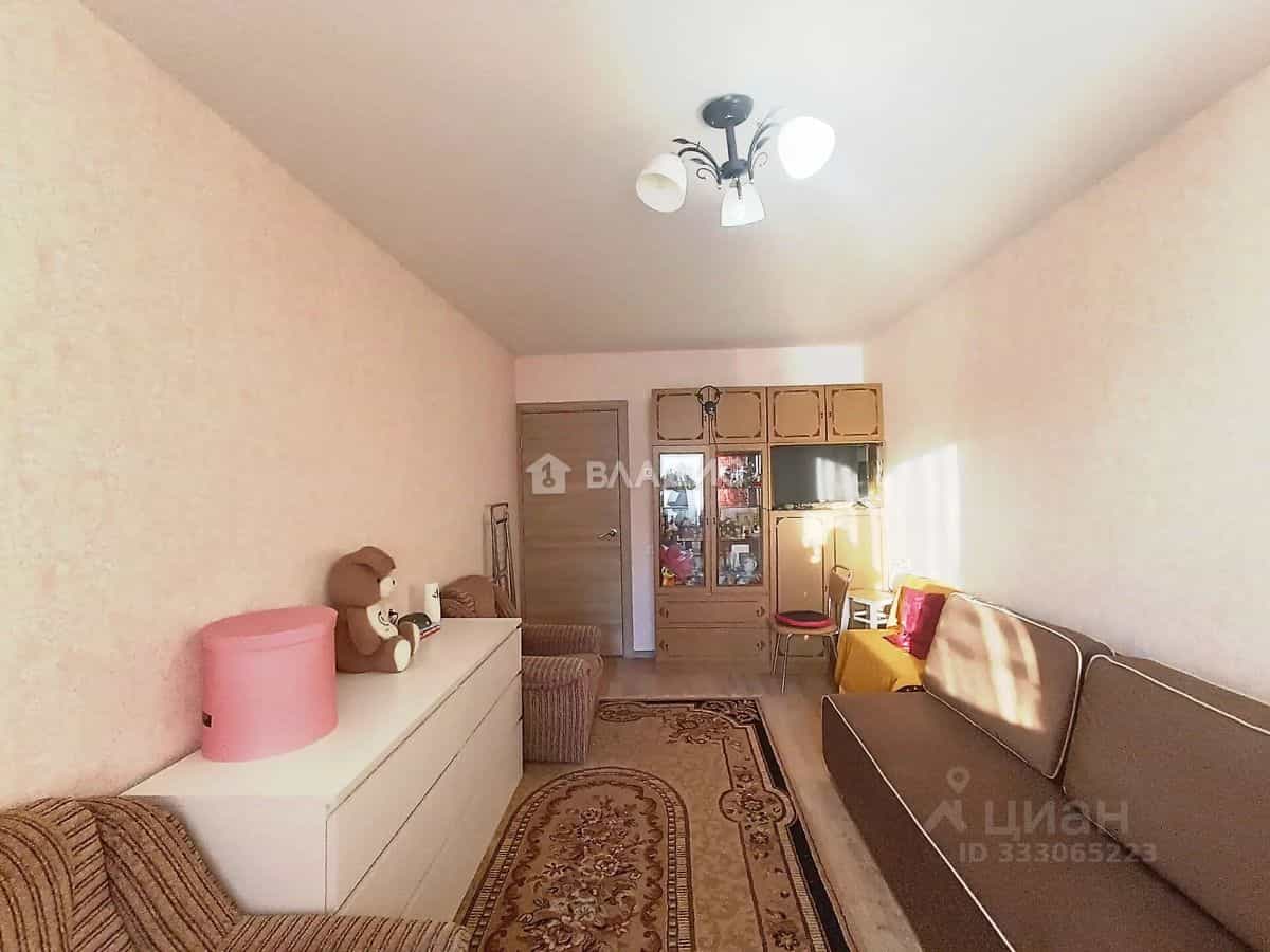 Россия, Воронеж, улица Ключникова, 6, фото 24