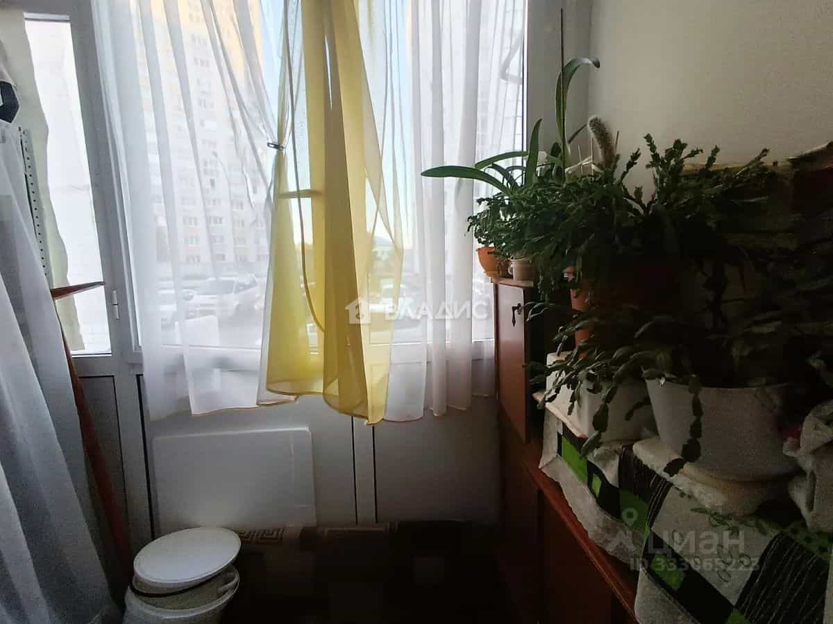 Россия, Воронеж, улица Ключникова, 6, фото 36