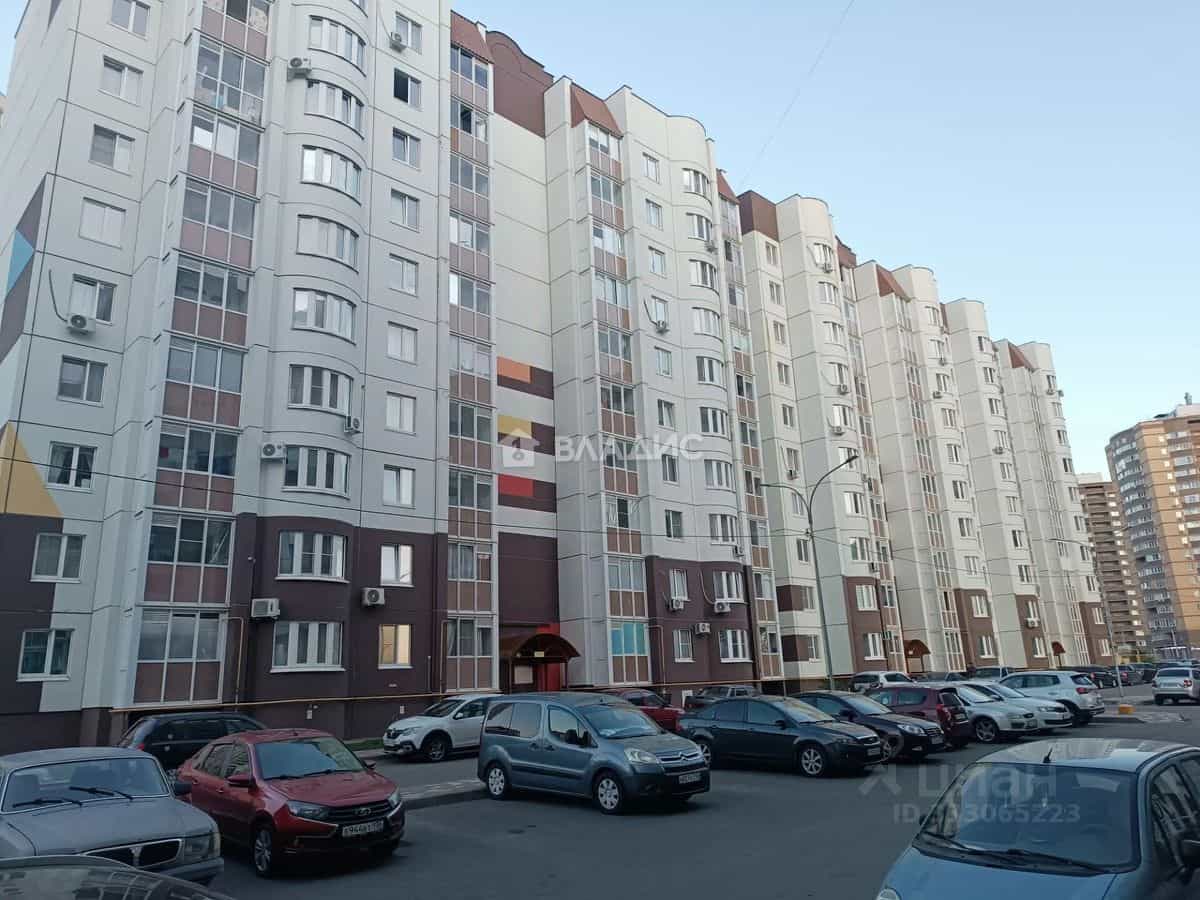 Россия, Воронеж, улица Ключникова, 6, фото 43