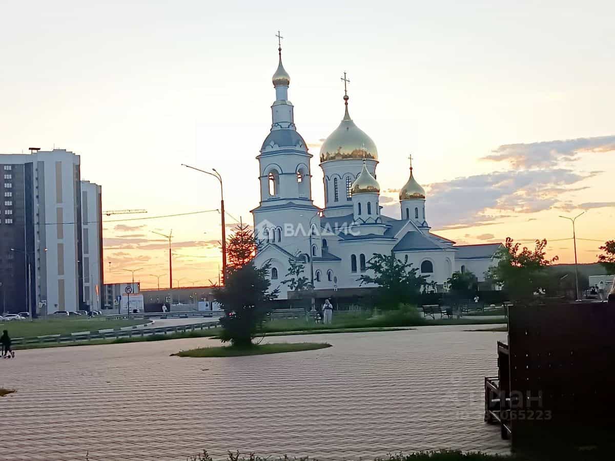 Россия, Воронеж, улица Ключникова, 6, фото 44