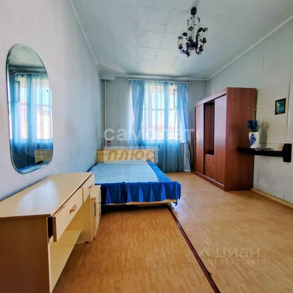 Россия, Волгоград, улица Писемского, 26