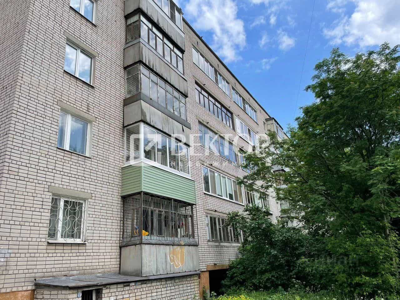 Россия, Ярославль, Угличская улица, 64к2, фото 13