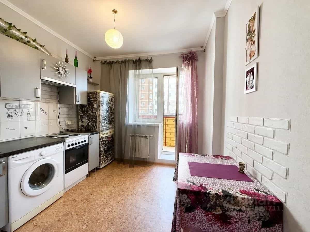 Россия, Московская область, Люберцы, улица Кирова, 9к1