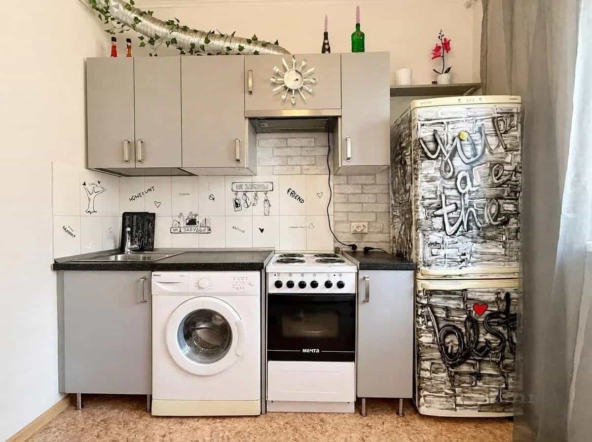 Россия, Московская область, Люберцы, улица Кирова, 9к1, фото 2