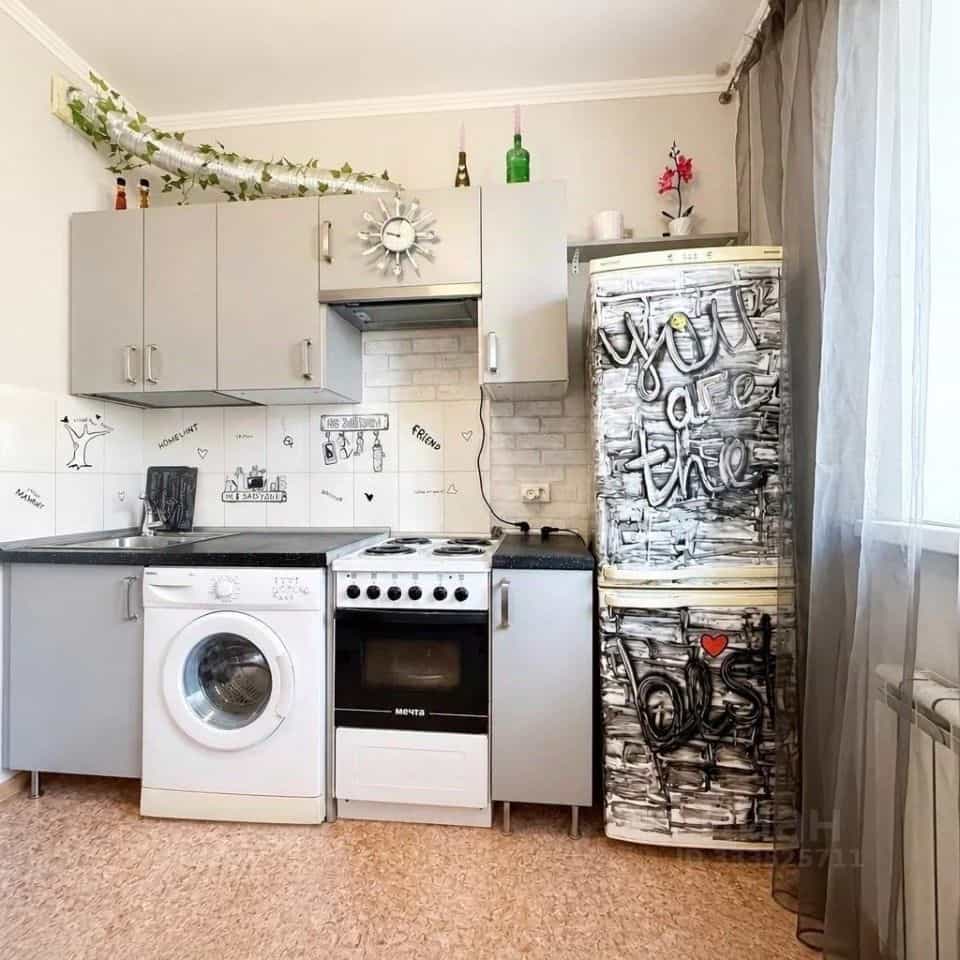 Россия, Московская область, Люберцы, улица Кирова, 9к1, фото 3