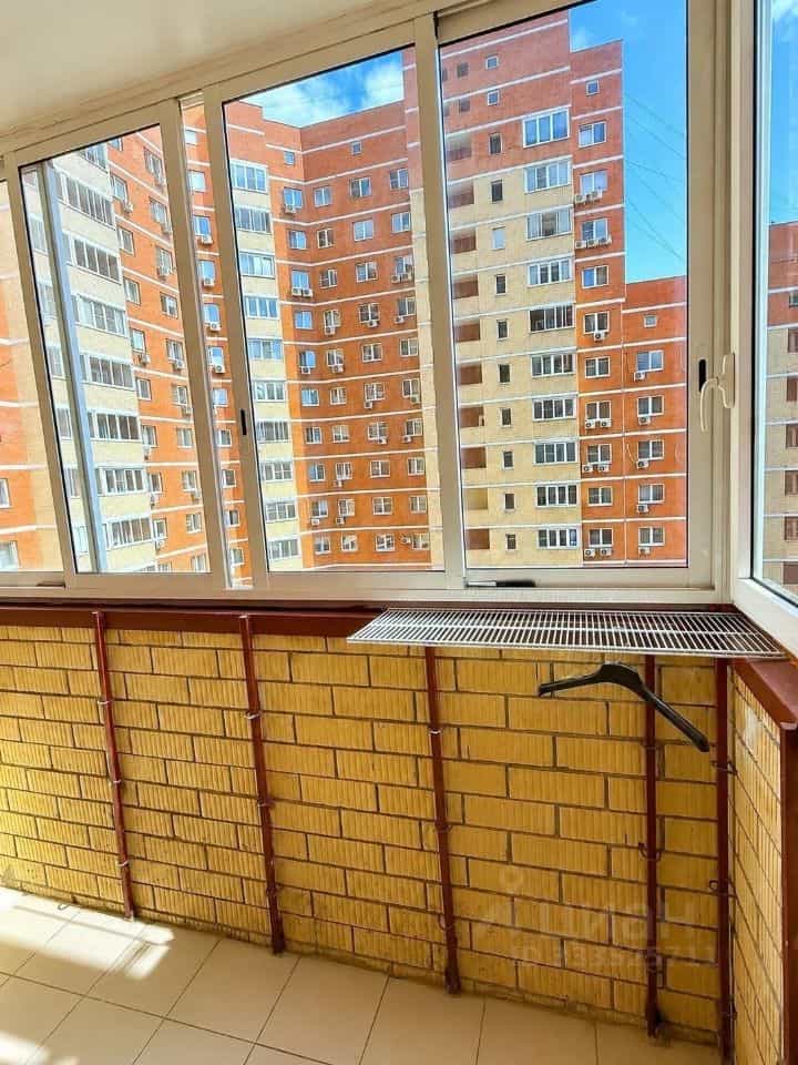 Россия, Московская область, Люберцы, улица Кирова, 9к1, фото 4