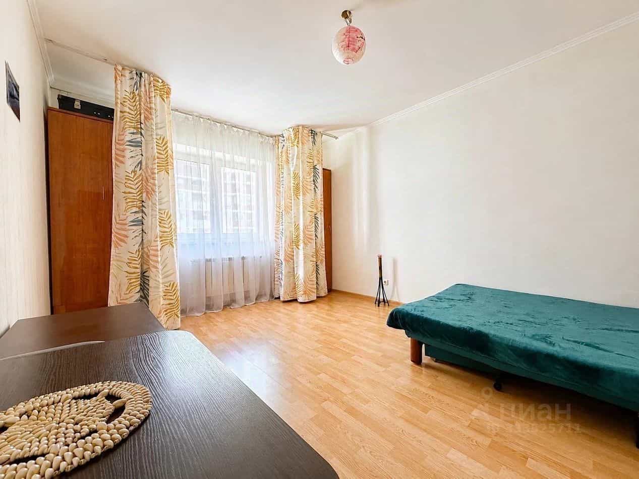 Россия, Московская область, Люберцы, улица Кирова, 9к1, фото 7
