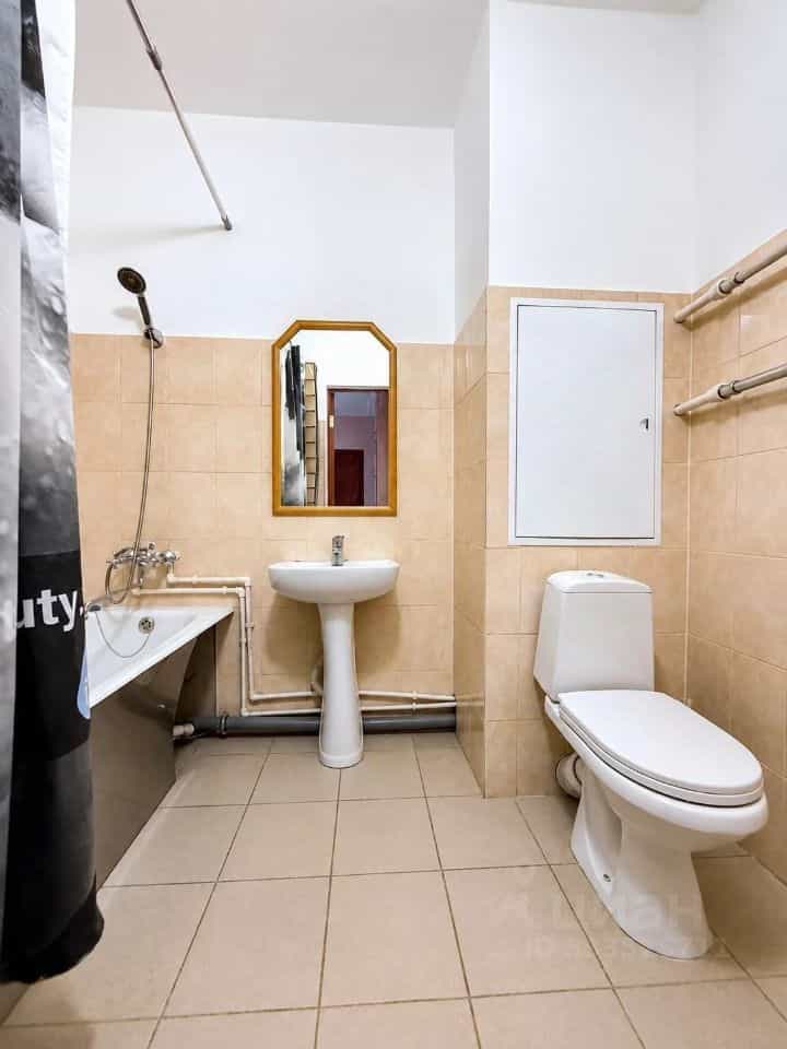 Россия, Московская область, Люберцы, улица Кирова, 9к1, фото 10