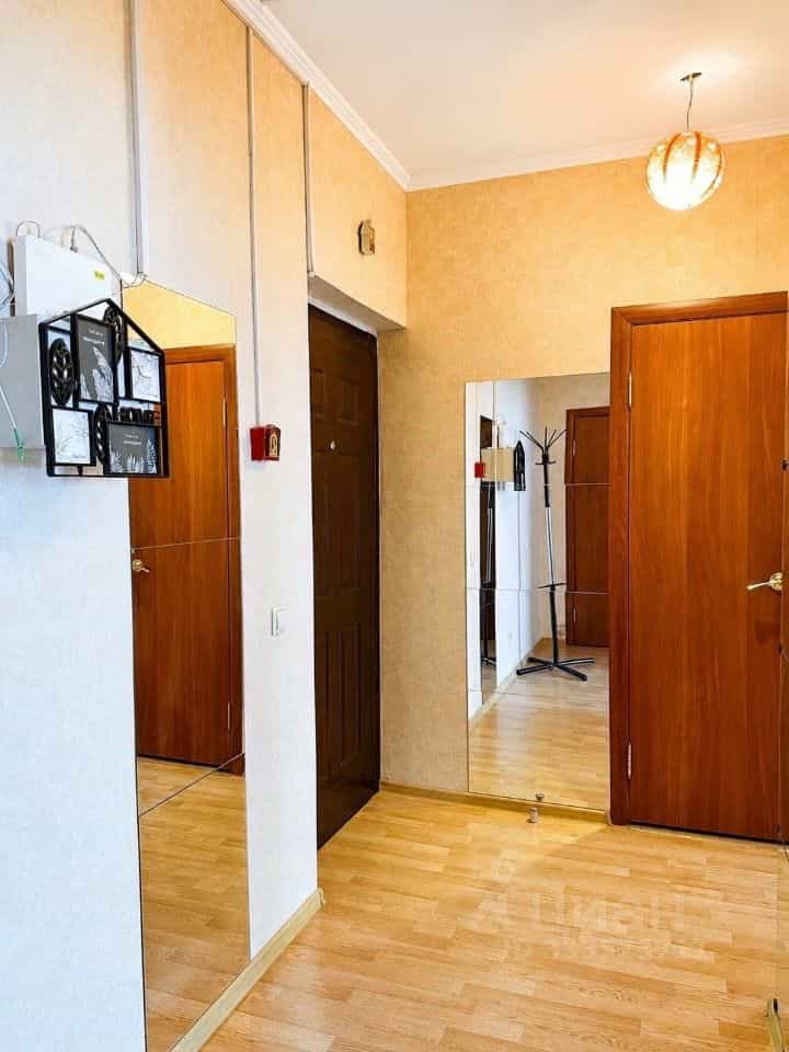 Россия, Московская область, Люберцы, улица Кирова, 9к1, фото 11