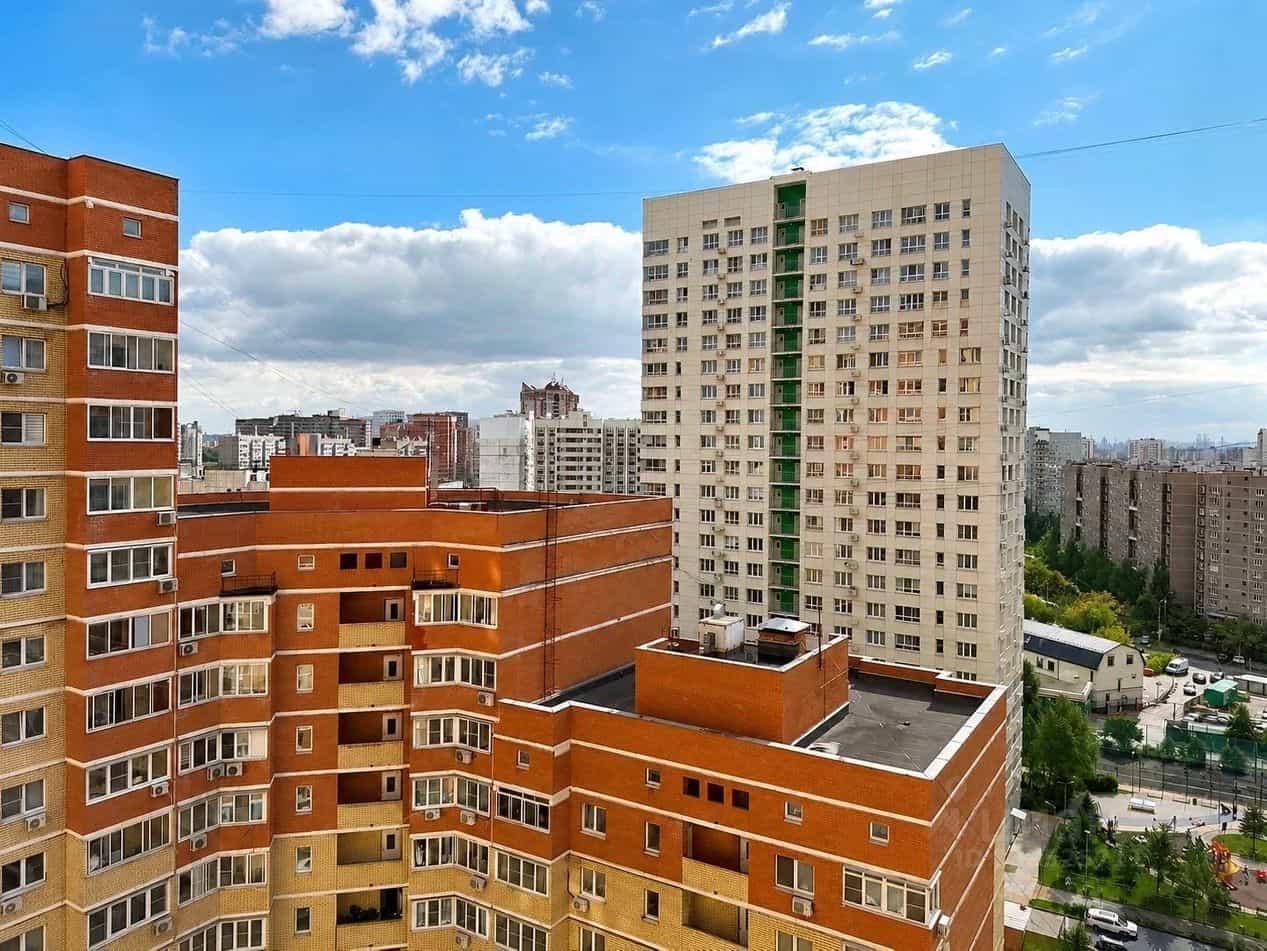 Россия, Московская область, Люберцы, улица Кирова, 9к1, фото 12