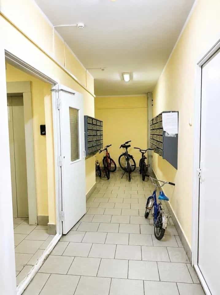 Россия, Московская область, Люберцы, улица Кирова, 9к1, фото 13