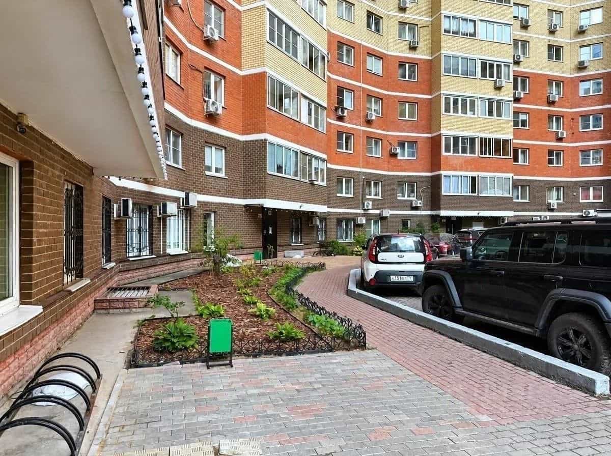 Россия, Московская область, Люберцы, улица Кирова, 9к1, фото 14