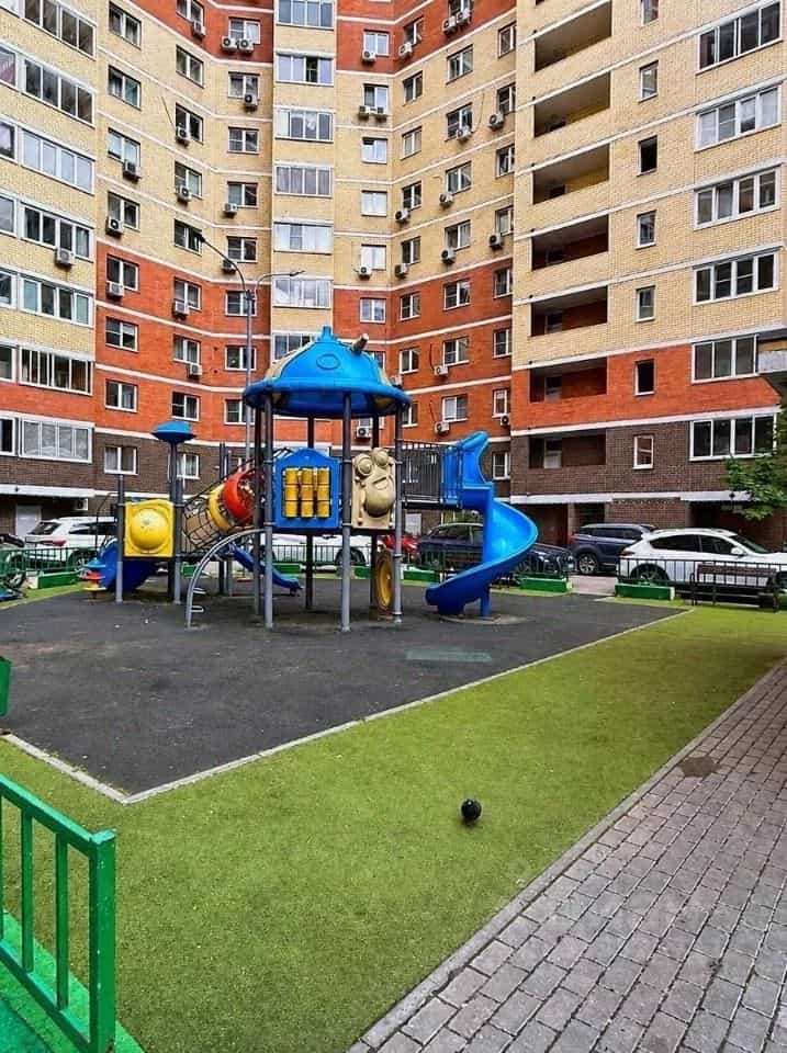Россия, Московская область, Люберцы, улица Кирова, 9к1, фото 15