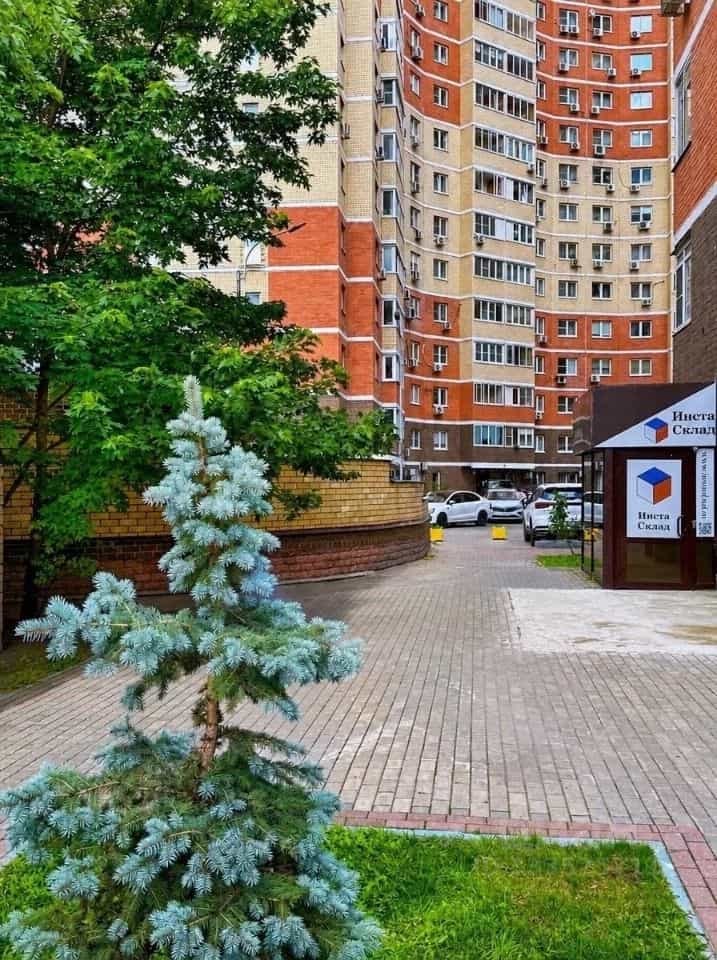 Россия, Московская область, Люберцы, улица Кирова, 9к1, фото 17