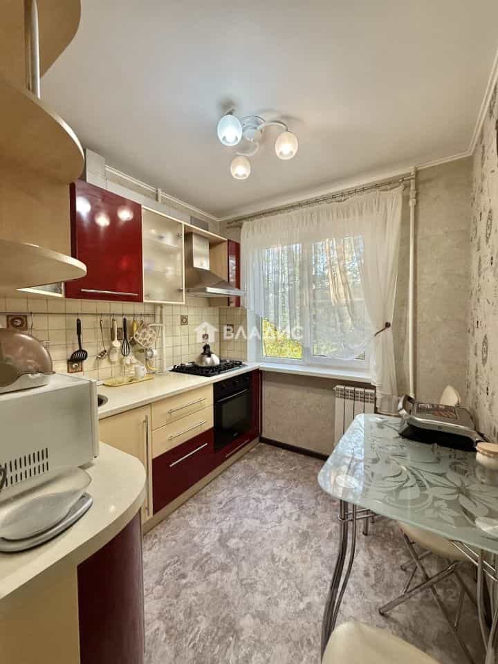 Россия, Волгоград, улица Фадеева, 49
