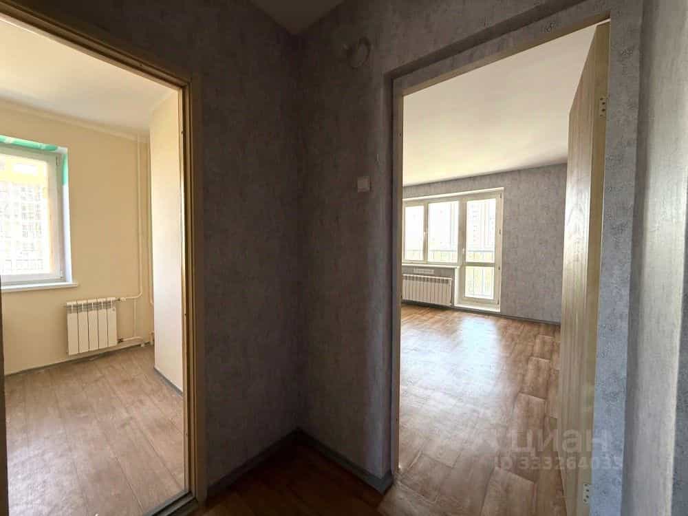 Россия, Омск, улица Шебалдина, 35, фото 2