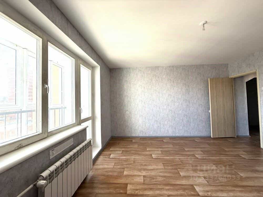 Россия, Омск, улица Шебалдина, 35, фото 13