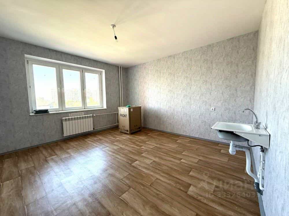 Россия, Омск, улица Шебалдина, 35, фото 14