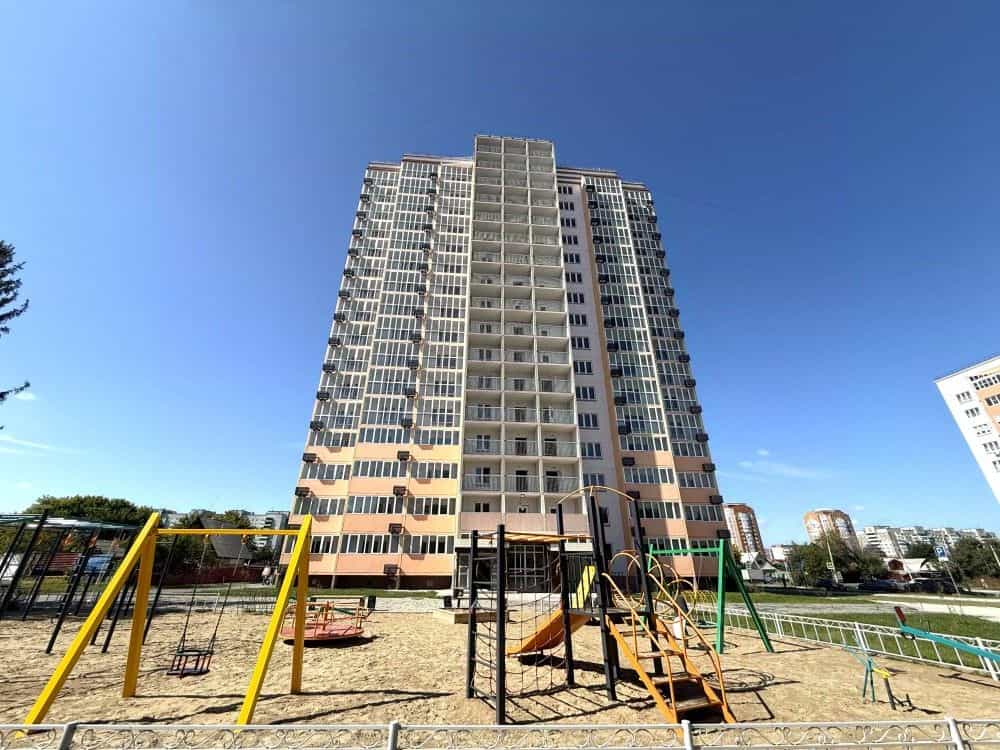 Россия, Омск, улица Шебалдина, 35, фото 17