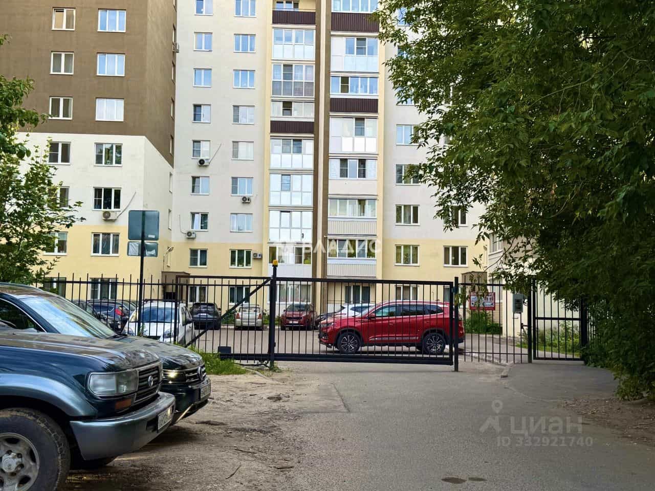 Россия, Иваново, улица Менделеева, 18, фото 23