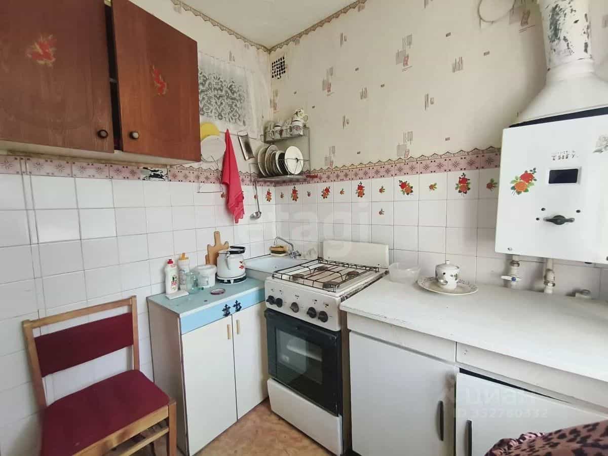 Россия, Тульская область, Богородицк, улица Юности, 1